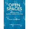 Open Spaces: Machine Knit Eyelets, Ladders and Slits - Hardcover