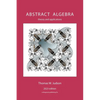 Abstract Algebra: Theory and Applications - Paperback
