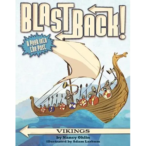 Vikings - Paperback