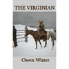 The Virginian - Hardcover