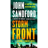 Storm Front - Mass Market Paperbound