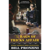 The Bags of Tricks Affair: A Carpenter and Quincannon Mystery - Paperback