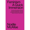 Feminism: A Quick Immersion - Paperback