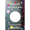 The Elephant Vanishes - Paperback