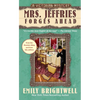 Mrs. Jeffries Forges Ahead - Mass Market Paperbound
