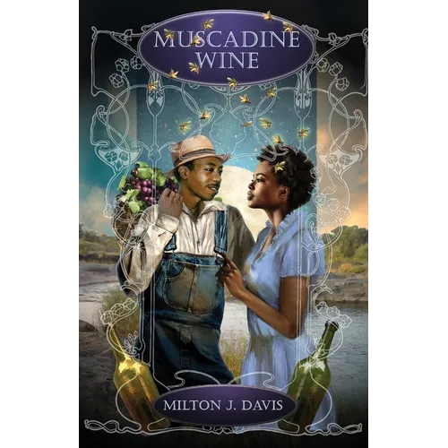 Muscadine Wine - Paperback
