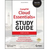 CompTIA Cloud Essentials+ Study Guide - Paperback