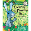 Over in the Meadow - Paperback