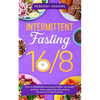 Intermittent Fasting 16/8 - Paperback