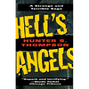 Hell's Angels: A Strange and Terrible Saga - Paperback