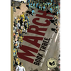 March: Book Three - Paperback
