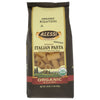 ALESSI: Organic Rigatoni, 16 oz