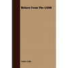 Return From The USSR - Paperback