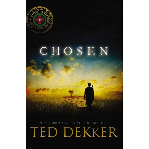 Chosen - Paperback