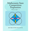Mathcounts State Competition Preparation Volume 1 - Paperback