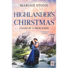 Highlander's Christmas - Paperback