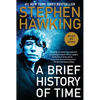 A Brief History of Time - Paperback