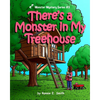 There's a Monster in My Treehouse - Paperback