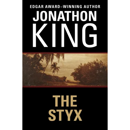 The Styx - Paperback