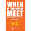 When Entrepreneurs Meet - Hardcover