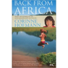 Back from Africa - Paperback