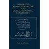 Analog-To-Digital and Digital-To-Analog Converters - Hardcover