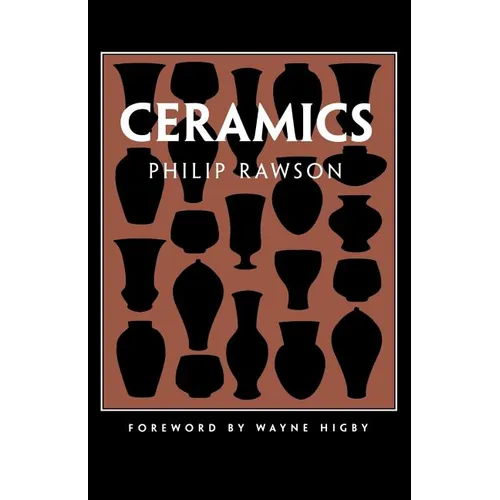 Ceramics - Paperback