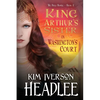 King Arthur's Sister in Washington's Court - Paperback