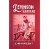 Levinson of Harvard - Hardcover