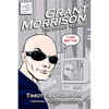 Grant Morrison: The Early Years - Paperback