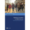 Fighting Corruption in Public Services - Paperback