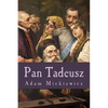 Pan Tadeusz - Paperback