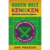 Green Belt Kenken(r) - Paperback