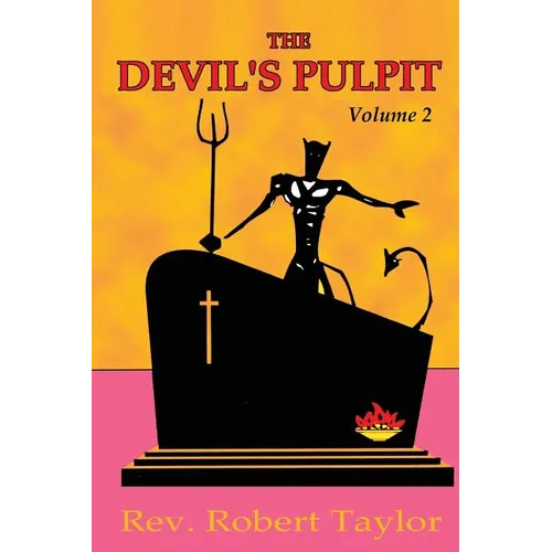 The Devil's Pulpit Volume Two - Paperback
