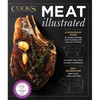 Meat Illustrated: A Foolproof Guide to Understanding and Cooking with Cuts of All Kinds - Hardcover
