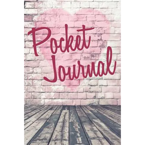 Pocket Journal - Paperback