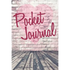 Pocket Journal - Paperback