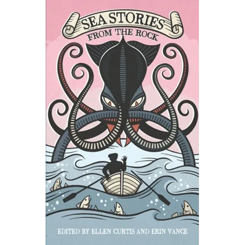 Sea Stories from the Rock - Paperback
