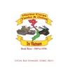 Marine Corps Tanks and Ontos in Vietnam: Book Three - 1969 to 1970+ - Hardcover