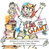 Luis and the Giant - Paperback