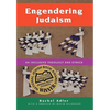 Engendering Judaism: An Inclusive Theology and Ethics - Hardcover