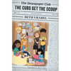 The Newspaper Club: The Cubs Get the Scoop - Paperback