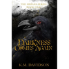 Darkness Comes Again - Hardcover