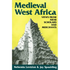 Medieval West Africa - Paperback
