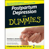Postpartum Depression for Dummies - Paperback