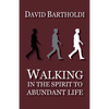 Walking in the Spirit to Abundant Life - Paperback
