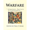 Warfare: " Strategy, Tactics & Categories " - Paperback