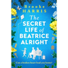 The Secret Life of Beatrice Alright - Paperback