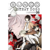 Bungo Stray Dogs, Vol. 8 - Paperback