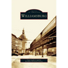 Williamsburg - Hardcover